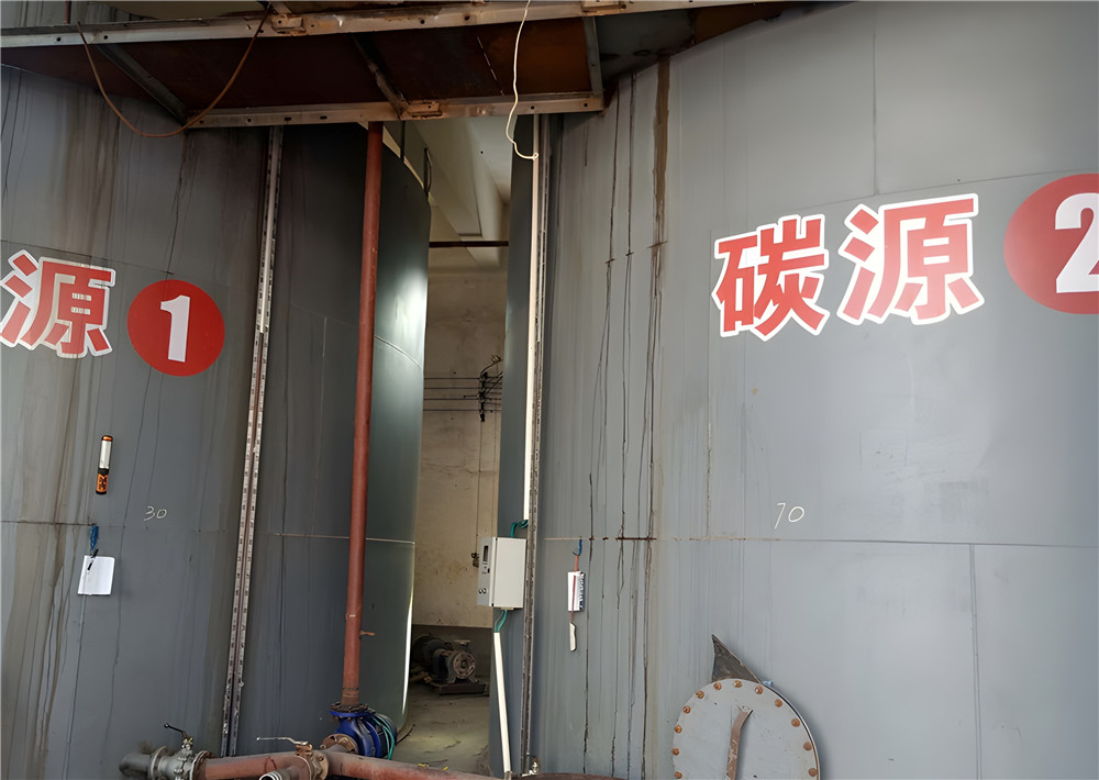 復(fù)合碳源在水處理、化工、皮革等工業(yè)中應(yīng)用較大