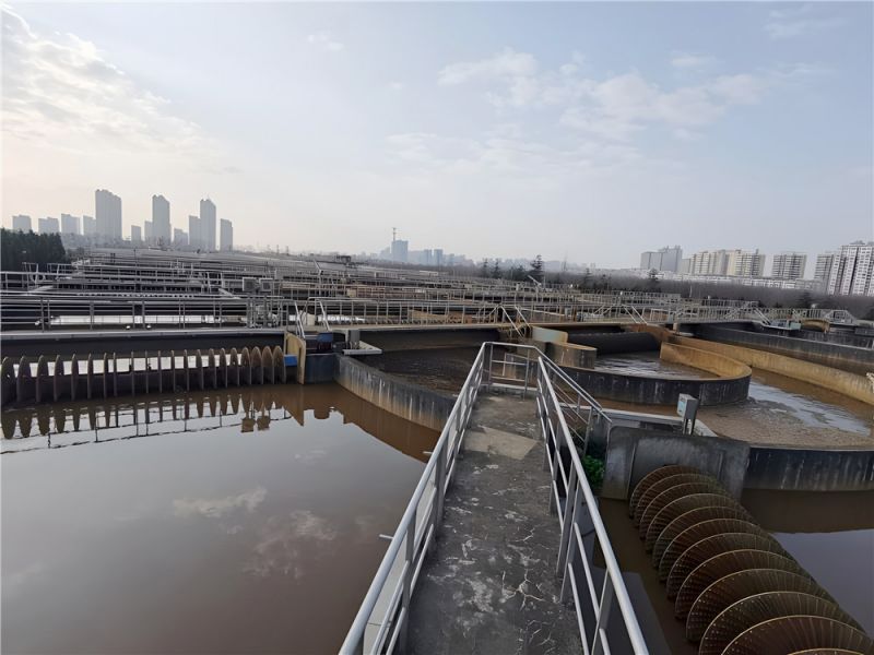 污水處理的時(shí)候怎么選擇相應(yīng)的碳源？